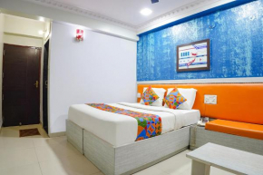 FabHotel Backstreet